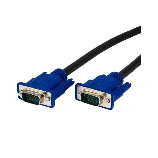 Cable Argom VGA para Monitor M/M, 1.8m ARG-CB-0075