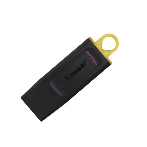PENDRIVE KINGSTON 128GB USB-3.2 DATA TRAVELER EXODIA