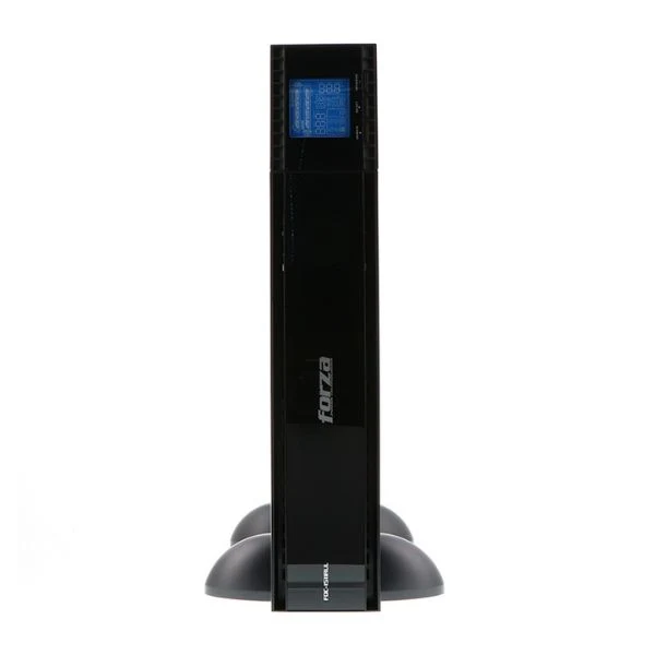 UPS FORZA EN LÍNEA 1500VA/1350W, 4 SLDS, SINUS, TORRE/BAST, UL- 120V