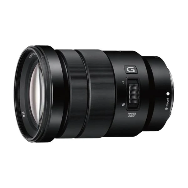 LENTE SONY SELP18105G 18-105mm F/4 MONTURA E ZOOM 6x
