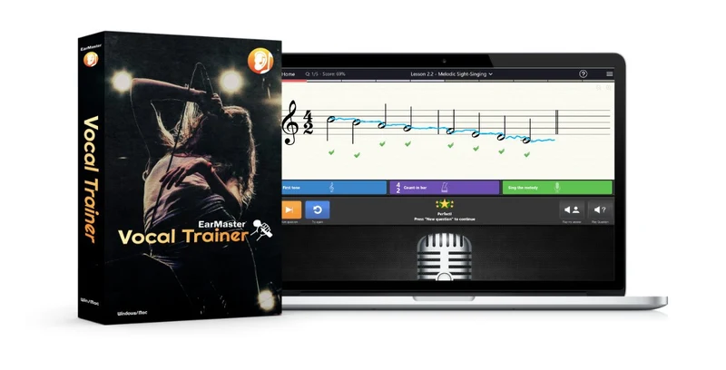 Entrenador Vocal