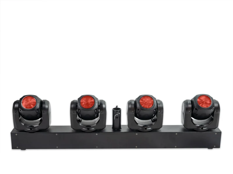 Marconi VEGA PRIME 4x32W - Cabezas Móviles