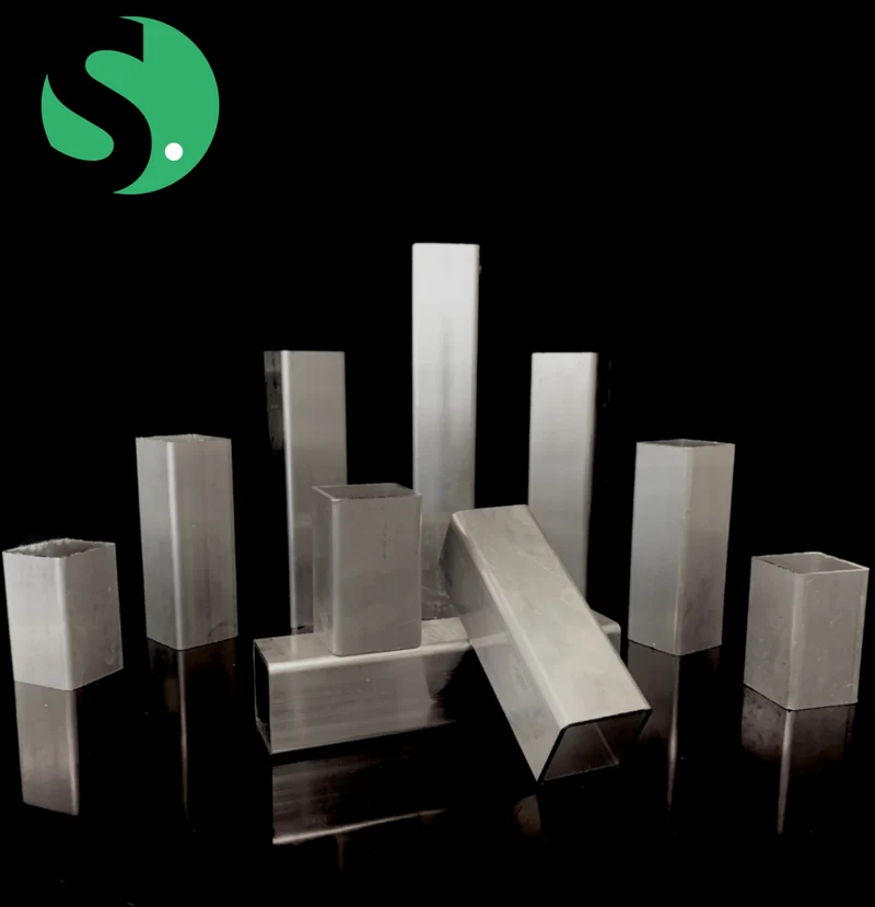 Sunstill Patas de aluminio 60 cm x 4
