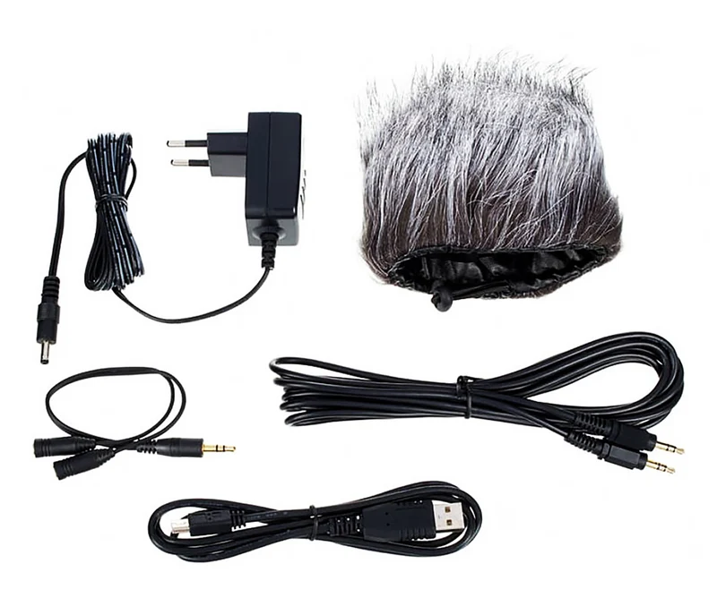 Zoom APH-4n Paquete de Accesorios para Zoom H4N PRO