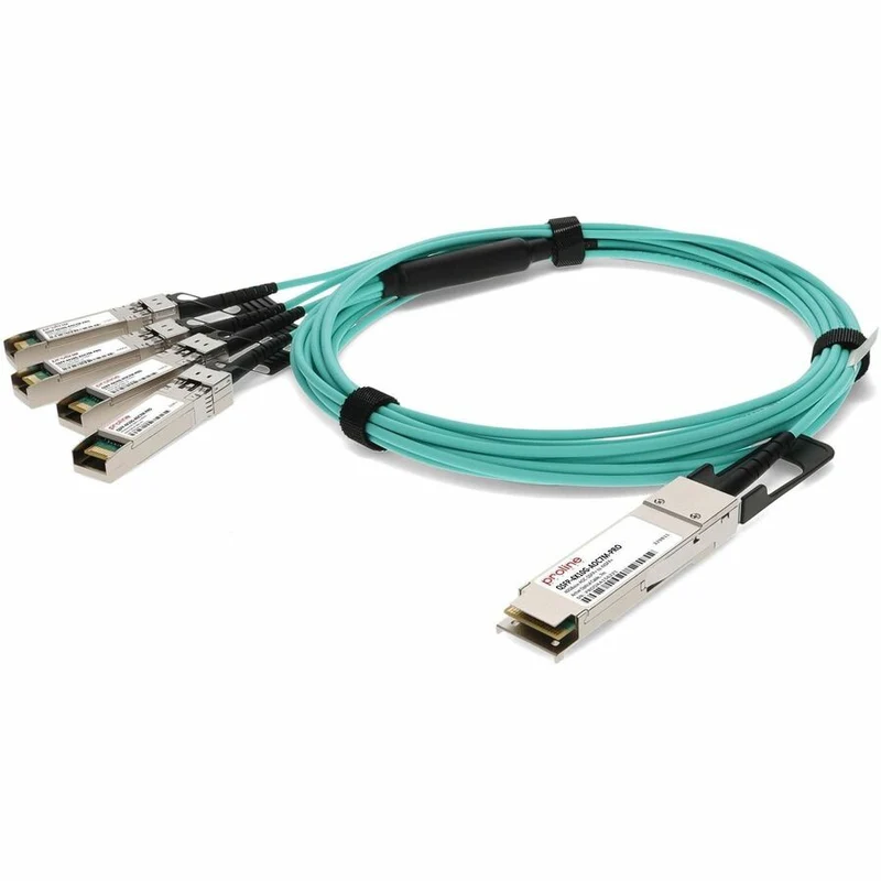 Cable de Red Proline Cisco QSFP-4X10G-AOC7M 40GBase-AOC QSFP+ 4xSFP+ (850