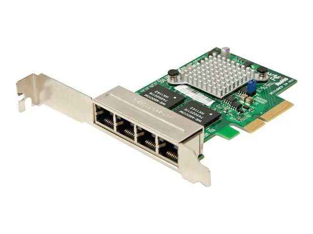 Tarjeta de Red Supermicro AOC-SGP-i4