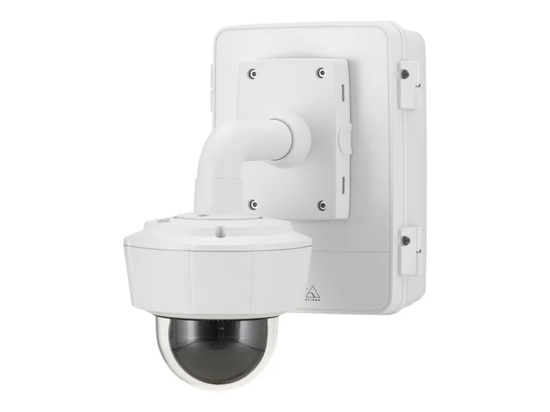 Cámara de Seguridad AXIS T98A18-VE Surveillance