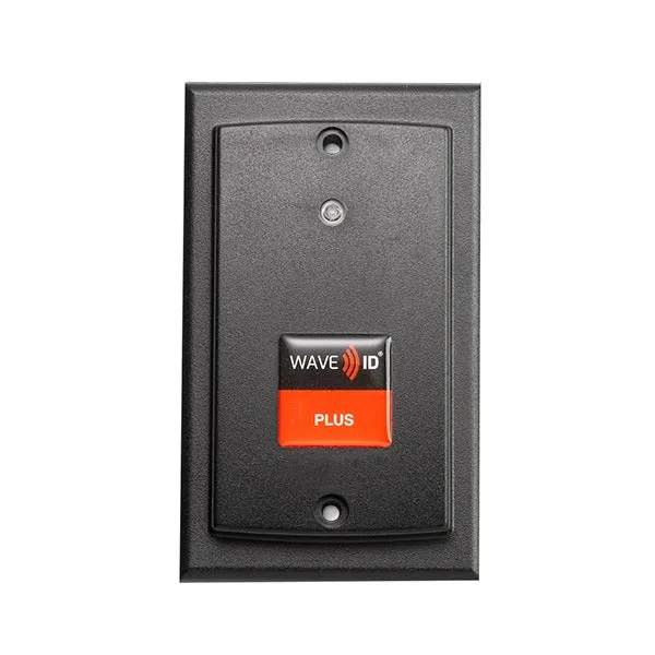 Control de Acceso RF IDeas WAVE ID Plus SDK Card Reader
