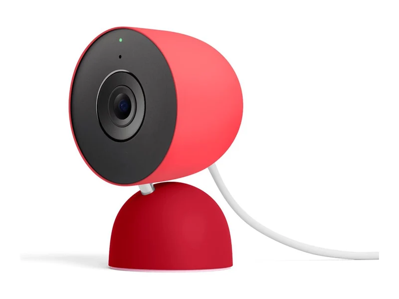 Cámara de Seguridad Nest Google Nest Cam, GA09974-US