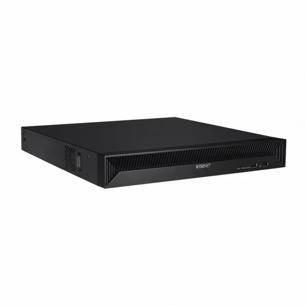 NVR Hanwha Vision Wisenet Q QRN-1630S