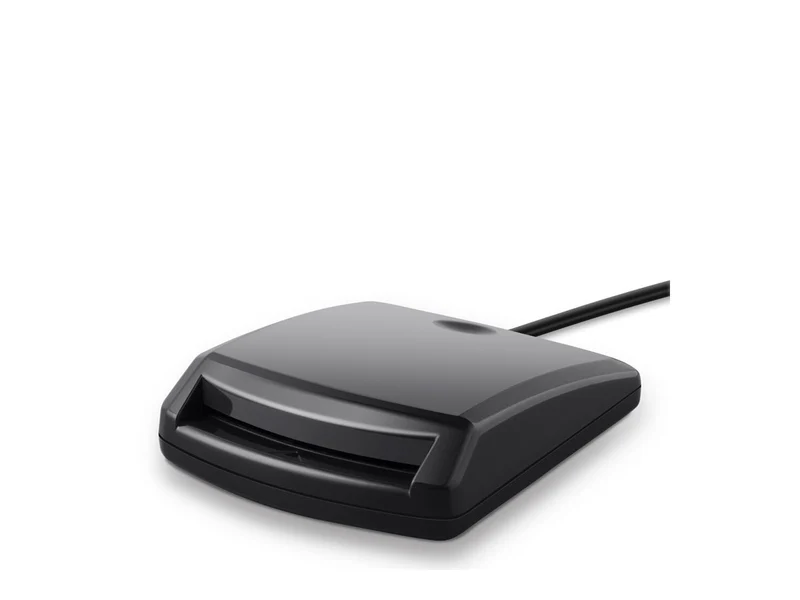 Control de Acceso Belkin SMART card reader