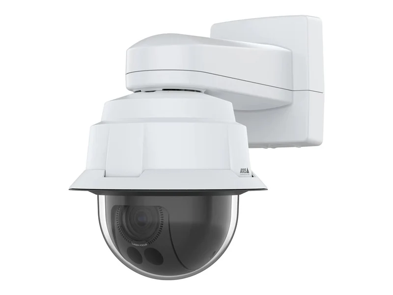 Cámara de Seguridad AXIS Q60 Series Q6086-E