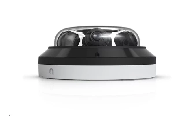 Sensor de Seguridad Ubiquiti UniFi AI Multi Sensor 4