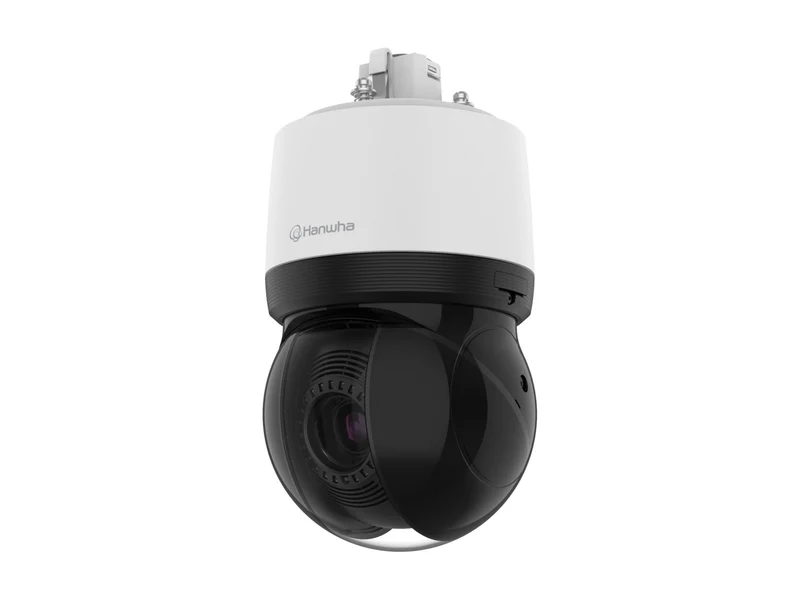 Cámara de Seguridad Hanwha Vision XNP-C6403R