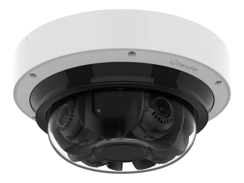 Cámara de Seguridad Hanwha Vision PNM-C32083RVQ