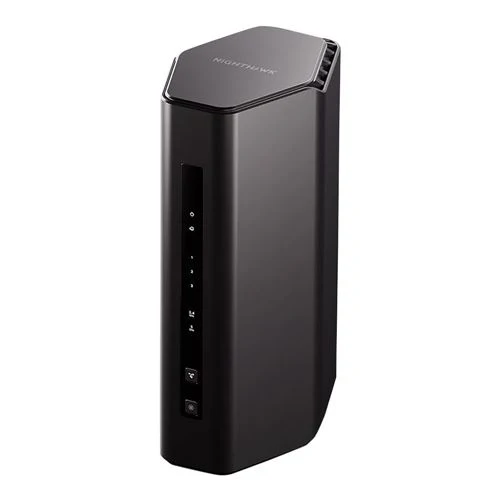 Router NETGEAR Nighthawk Dual-Band WiFi 7 (RS150)