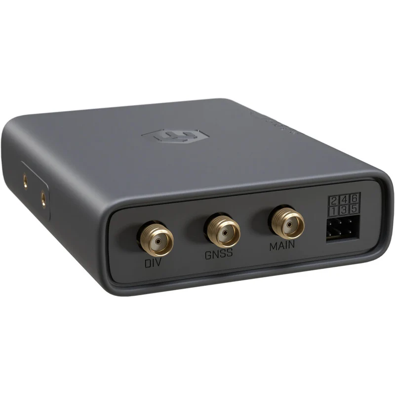 Accesorios de Redes MikroTik KNOT Embedded LTE4 Global