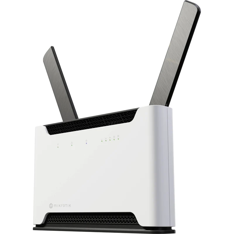 Router MikroTik Chateau LTE7 ax AX1800 Wireless Dual-Band Gigabit 3G LTE Router (EU)