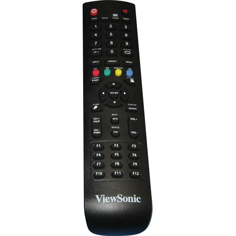 Control Remoto ViewSonic RC52A.11 remote control