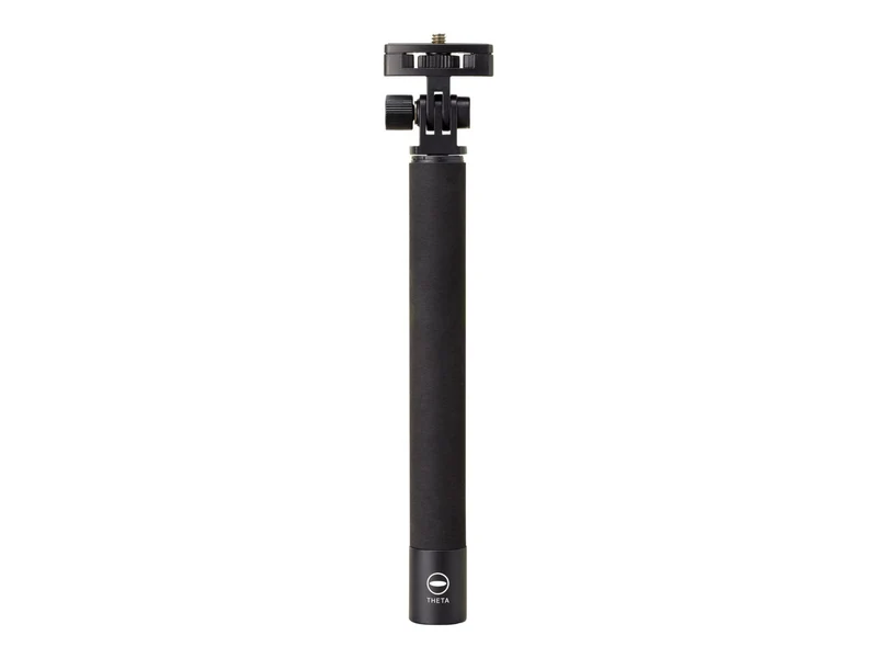 Cámara 360 Ricoh THETA TM-2 selfie stick