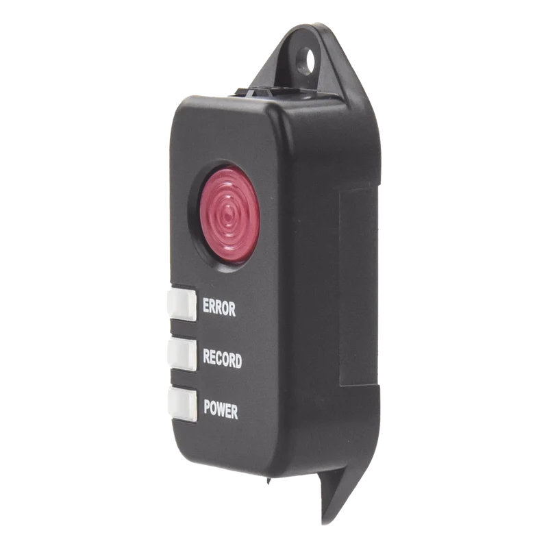 DVR Hikvision - Compatible con DVR´s Móviles Hikvision - DS-1530HMI(AE)