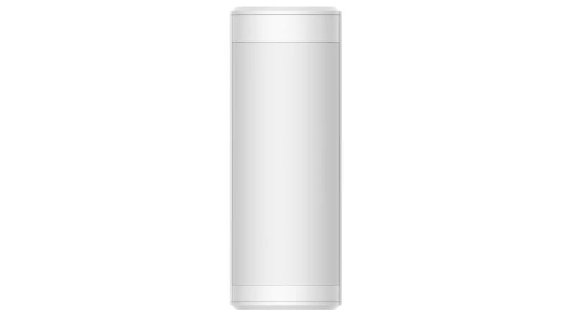 Cámara de Seguridad Hikvision - (Ax Pro) Detector PIR Dual-Tech Exterior IP65 - Compatible con Cámara DS-PDCM15PF-IR - Rango de Detección 15 mts - DS-PDTT15AM-LM-WB