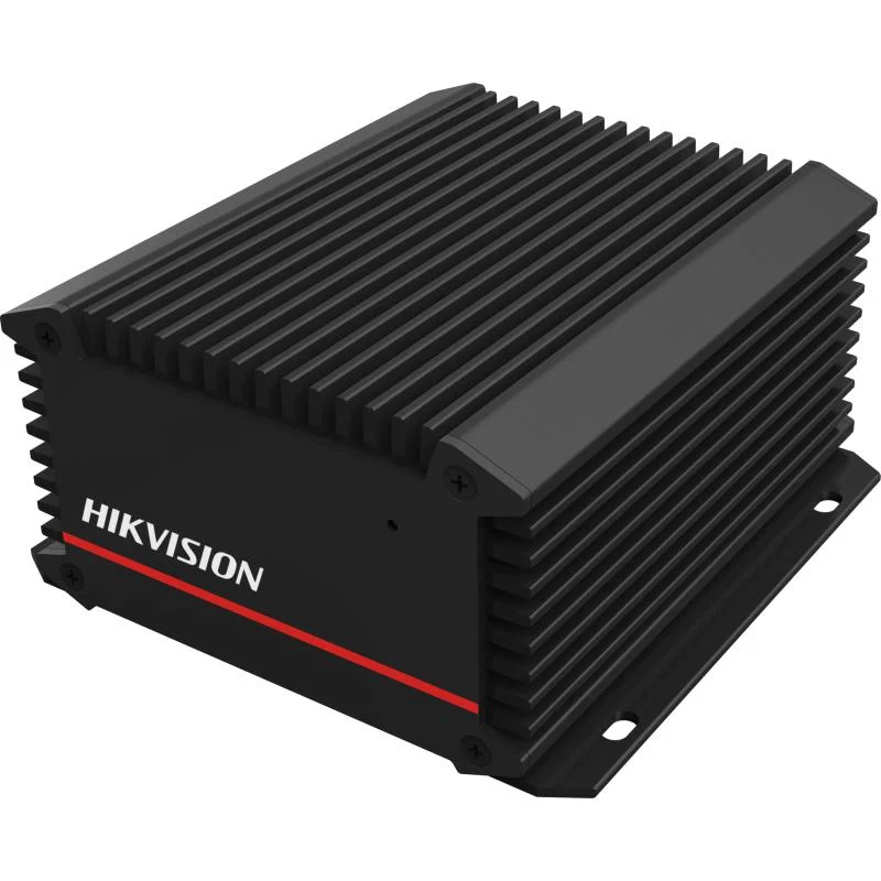 NVR Hikvision - Adaptador para Grabación en la Nube - Soporta 8 Canales de Video y Audio - Compatible con Hik-ProConnect - DS-6700NI-S