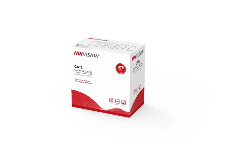 Cable Hikvision - DS-1LN6U-G