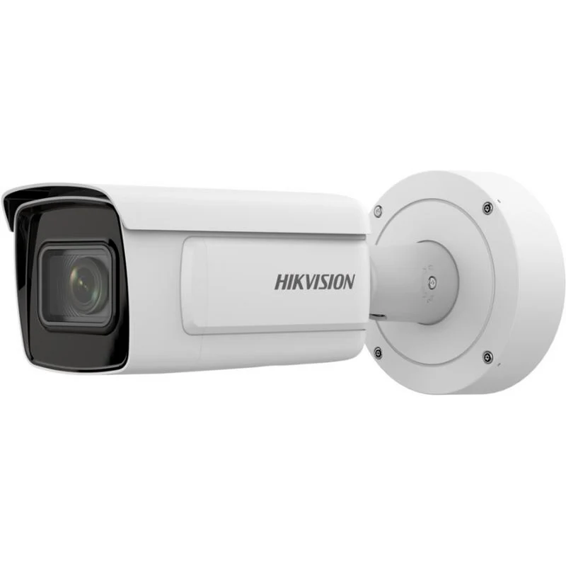 Cámara Bala Hikvision - Camara Bala IP 4MP - Serie 7 - Lente Varifocal - IP67 IK10 - IDS-2CD7A46G0/H-IZHSY