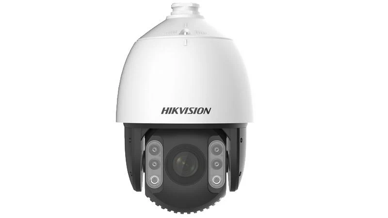 Cámara PTZ Hikvision - IP 2 Megapixel - 45X Zoom - 200 mts IR - AutoSeguimiento - DS-2DE7A245IX-AE/S1