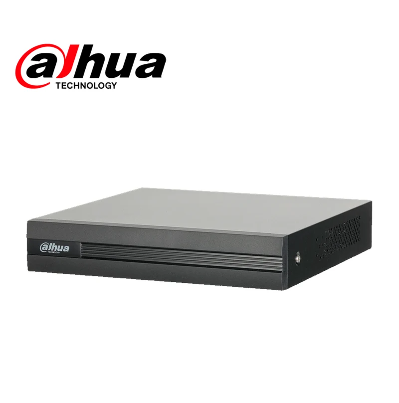 Videograbador Penta-Híbrido de 16 canales (HDCVI/TVI/AHD/CVBS/IP) 720P y 1080N Marca: Dahua