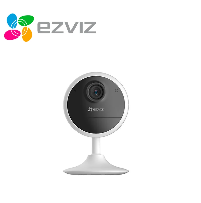 Cámara Wi-Fi con batería Smart Home CB1 1080P Marca: Ezviz