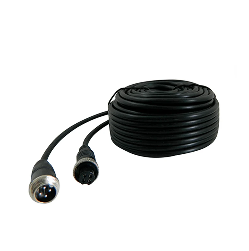 Cable conector M18 18 metros solución móvil MCAF4-AM4-18 Marca: Dahua