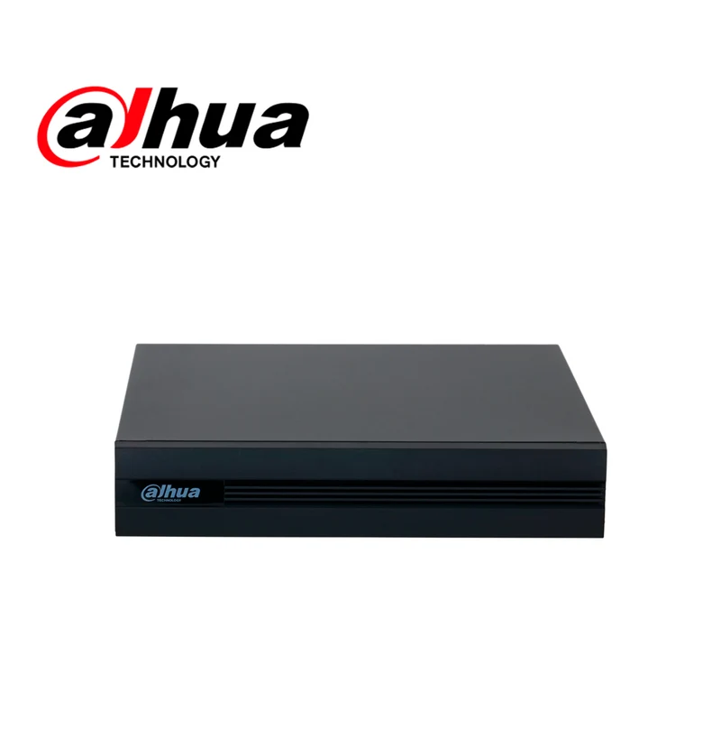 Videograbador análogo de 8 canales WizSense ONVIF XVR1B08I1T Marca: Dahua