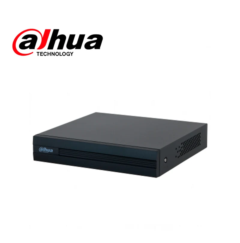 Videograbador (XVR) de 8 canales + 2IP PENTA-HÍBRIDO XVR1B08-I Marca: Dahua
