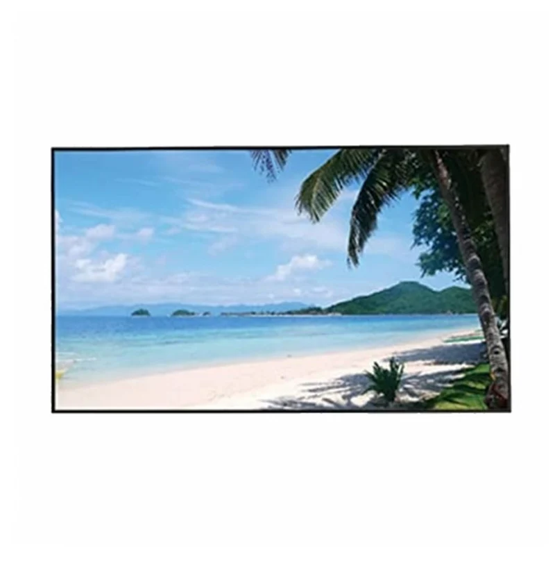 Monitor de 43 pulgadas LED 4K UHD industrial 24x7 LM43-S400 Marca: Dahua