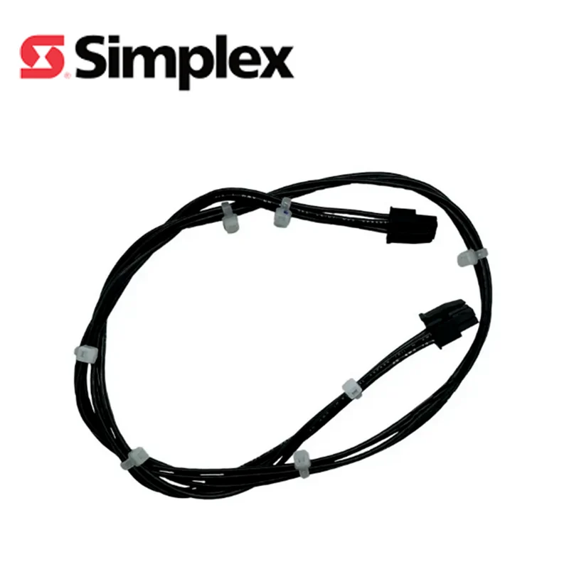 Arnés Conexión de Potencia SPL-734-008 Marca: Simplex