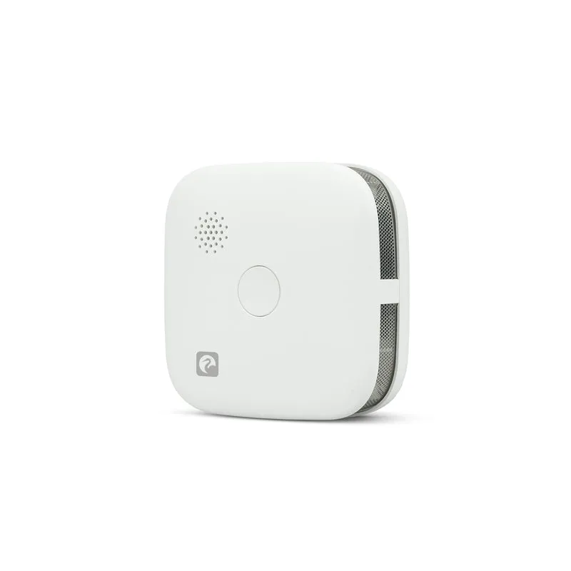 Detector Humo smart Eate 10 años