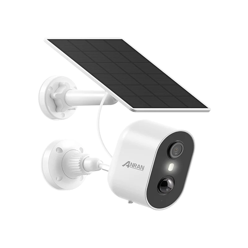 ANRAN C2 3MP Battery Powered Camera