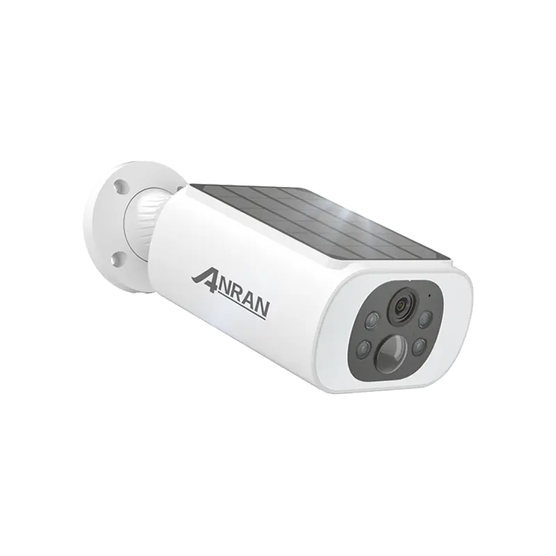 ANRAN C3 3MP Integrated Solar Battery Camera