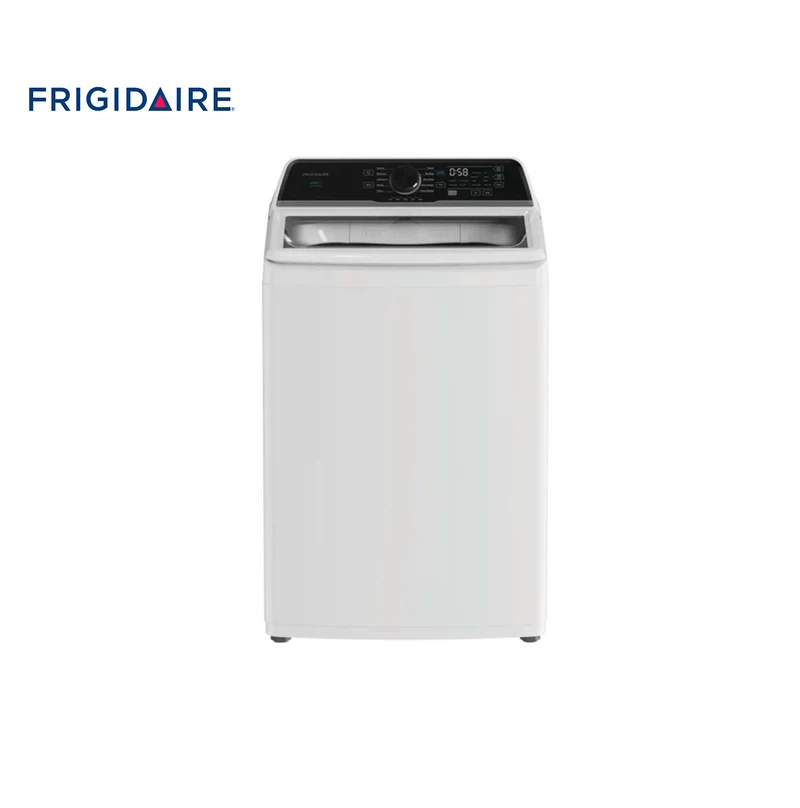 Lavadora carga superior 25kg blanca FLVW7523BW Marca: Frigidaire