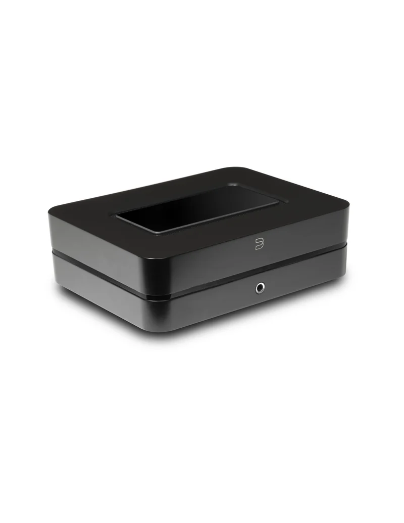 Bluesound POWERNODE N331
