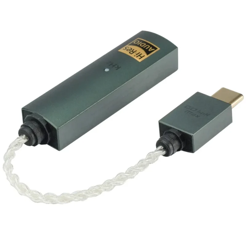 iFi Audio Go Link MAX