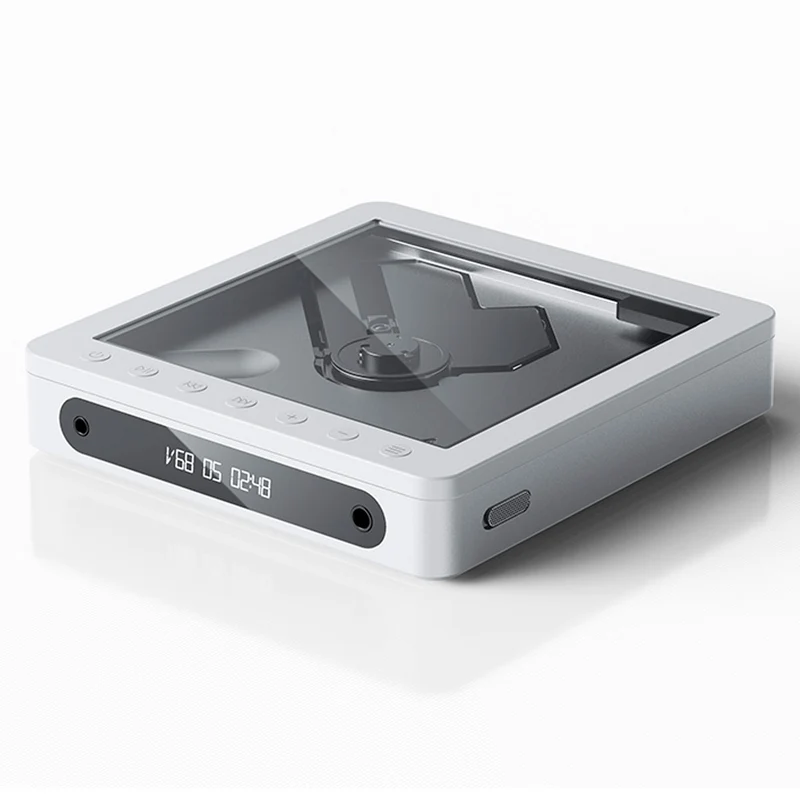 FiiO DM13 BT