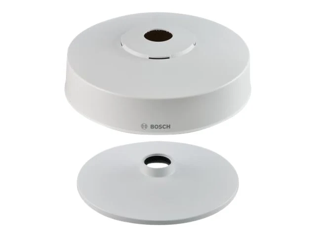 Cámara de Seguridad Bosch camera hanging interface plate