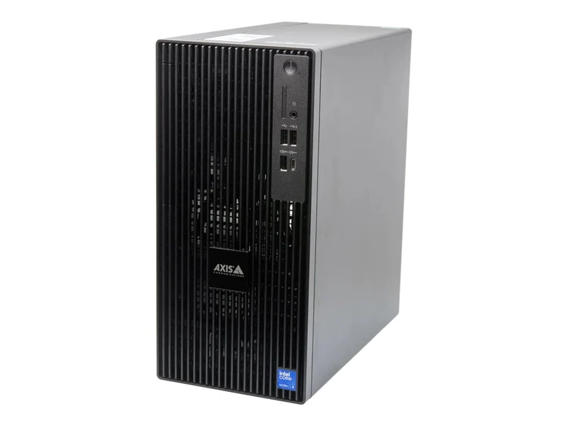 Cámara de Seguridad AXIS Camera Station S1216 Mk II