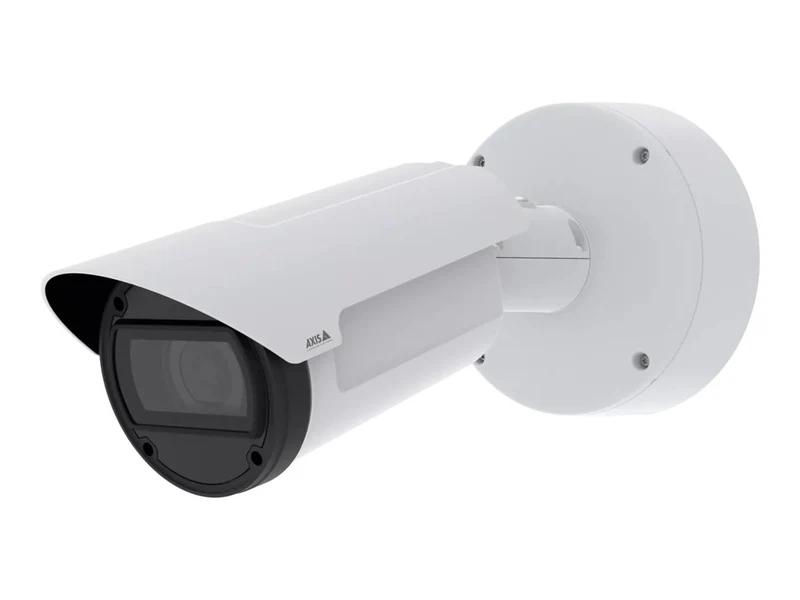 Cámara de Seguridad AXIS Q18 Series Q1809-LE