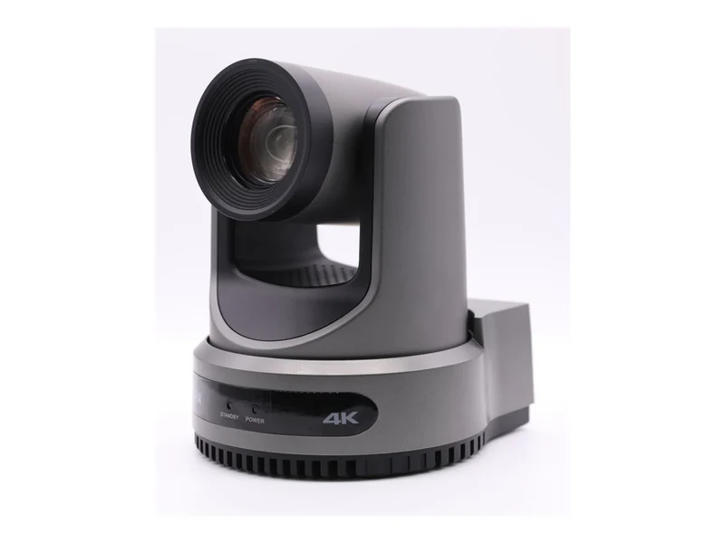 Cámara de Seguridad PTZOptics Move 4K 12x PTZ Camera