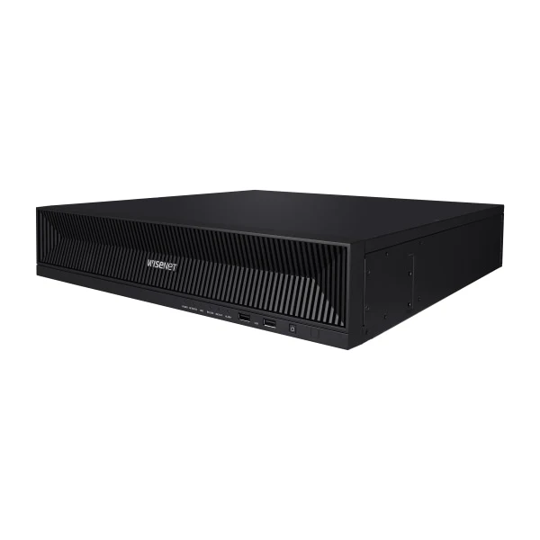 NVR Hanwha Vision WiseNet XRN-1620SB1