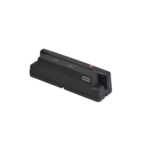 Cámara de Seguridad HID USB OCR Swipe Reader